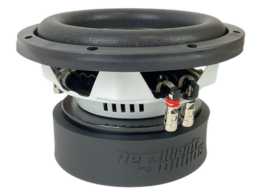 Resilient Sounds RS 8