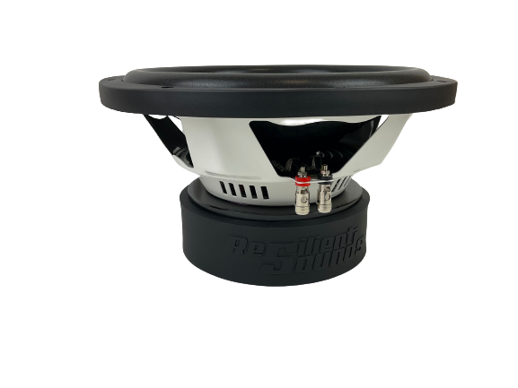 Resilient Sounds RS 12" V2 750RMS Entry Woofer