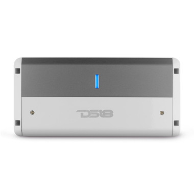 DS18 NXL-M2 Full Range 2-Channel IPX5 Marine Grade Amplifier 250x2