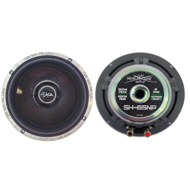 魅力的な価格 Sky High Car Audio 6.5 保温・保冷器具
