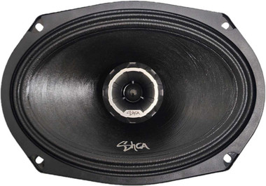 Sky High Car Audio SH-P69 6x9” COAXIAL MID-RANGE LOUDSPEAKER WITH