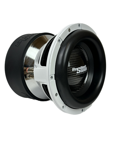 Resilient Sounds Platinum 10 V2 Subwoofers