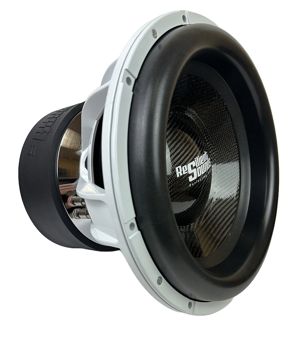 Resilient Sounds Platinum 15 V2 subwoofer