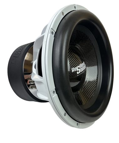 Resilient Sounds Platinum 15 V2 Subwoofers