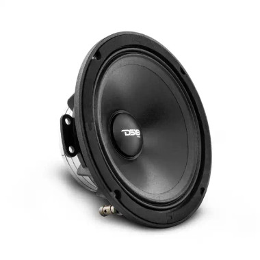DS18 PRO-M6.2NEO Neodymium Water Resistant Midrange 2 ohm Speakers