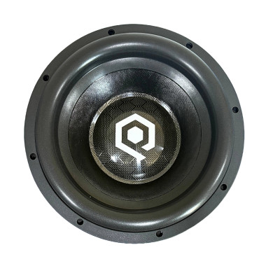 SoundQubed HDX3.2 12