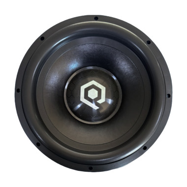 SoundQubed HDX3.2 15