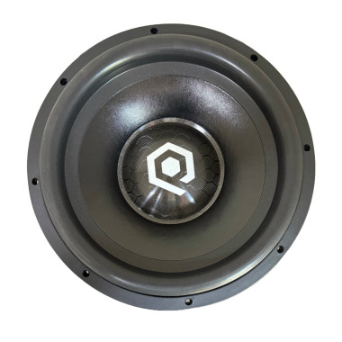 SoundQubed HDX4.2 15