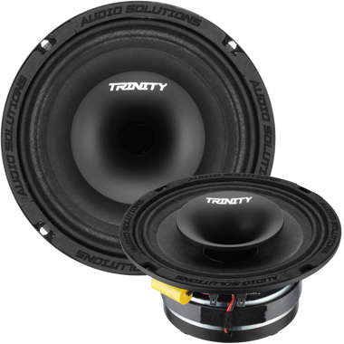 Trinity Audio CS64 Horn Driven 6.5