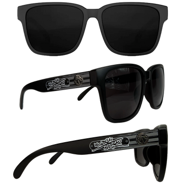 SHCA X Heatwave XL Vise Z87 Sunglasses Swag