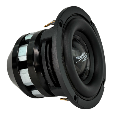 Sky High Car Audio Mini 3.5