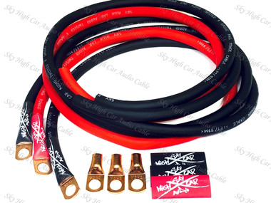 Sky High Car Audio 2 0 Ofc Big 3 Sky High Car Audio