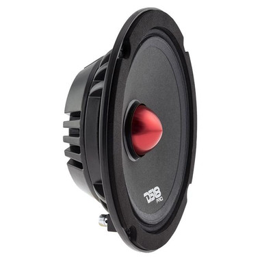 low profile 6.5 speakers