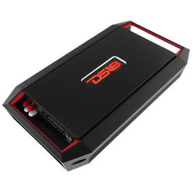 GEN-X1800.1D MONOBLOCK AMPLIFIER 1800 WATTS