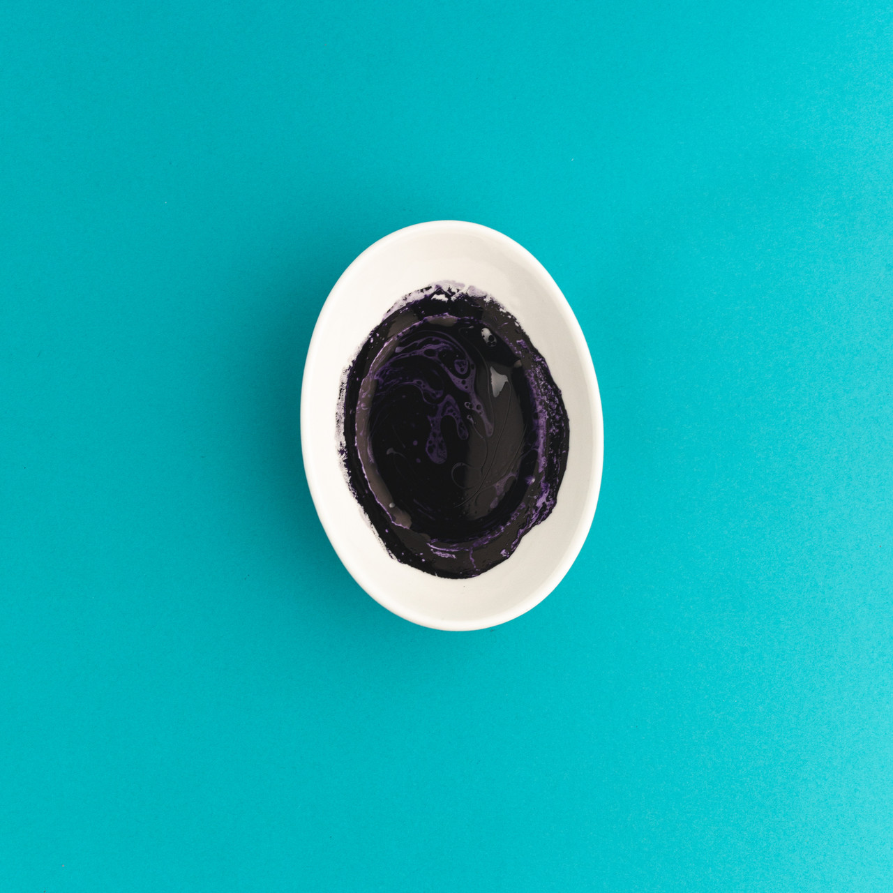 Purple EcoFriendly Liquid Candle Dye Nature's Garden