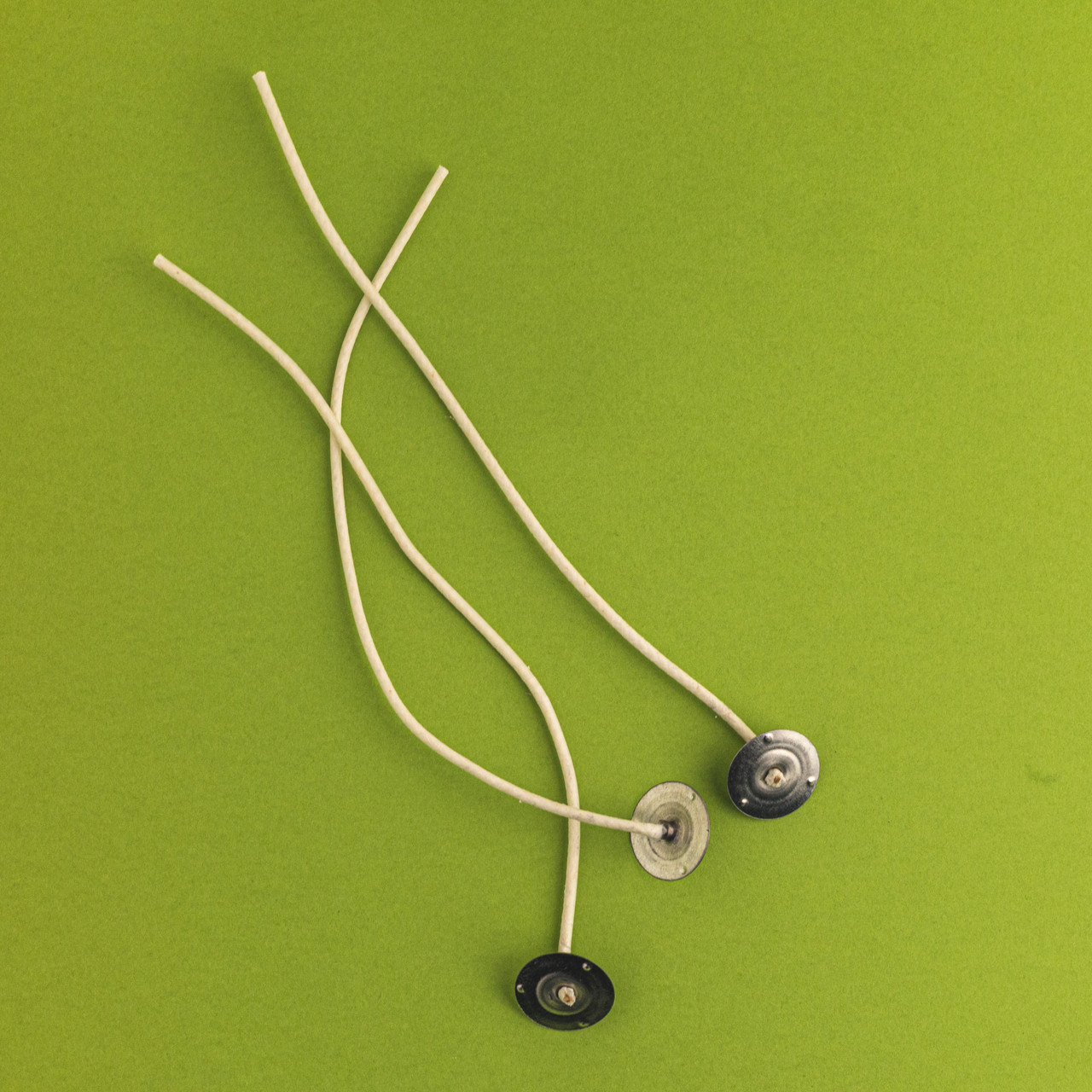 60048 Hemp Candle Wicks for Extra Large Candles Nature's Garden