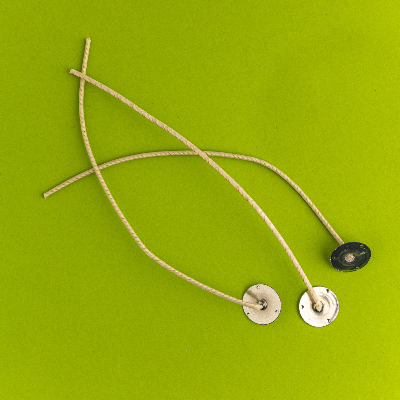 HTP 104 Candle Wicks Nature's Garden