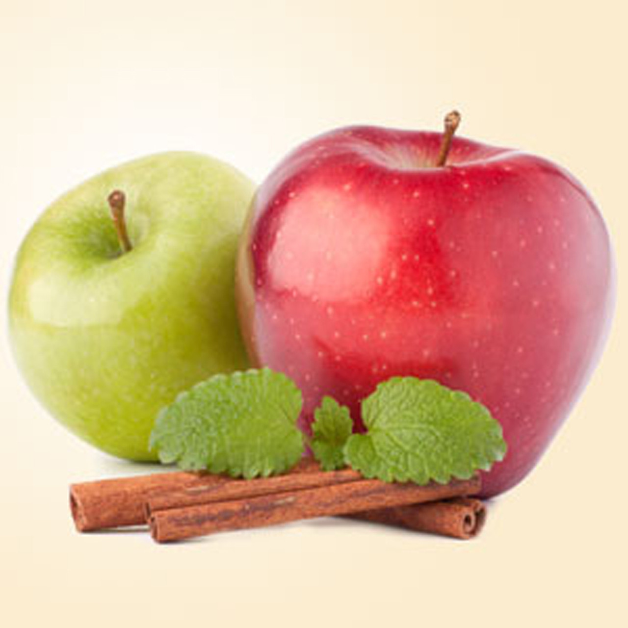 Apple Fresh Green Fragrance Oil