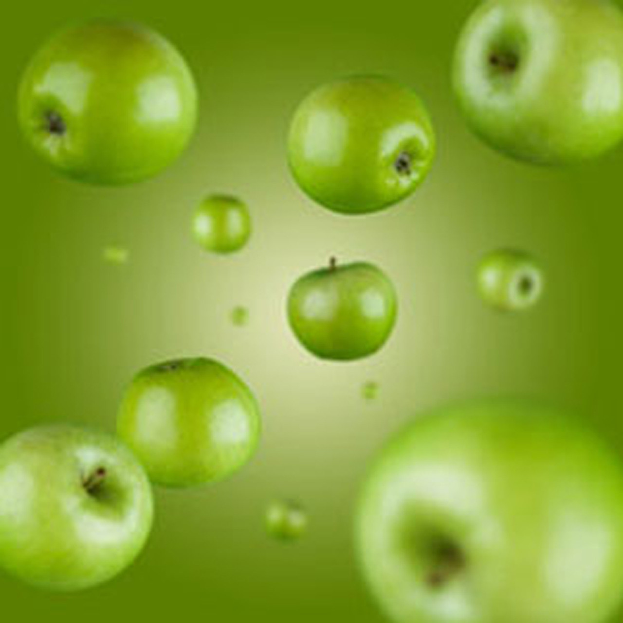 Hem Fragrance Oil - Green Apple