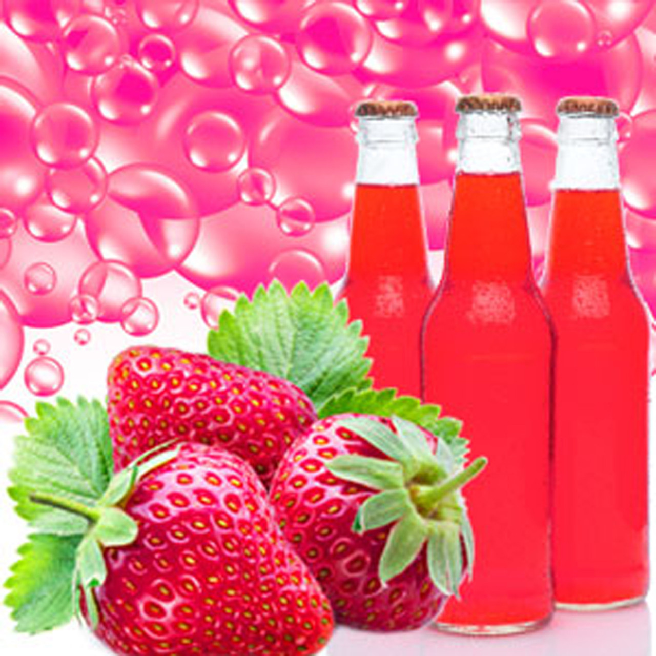 Nature's Oil Juicy Strawberry Fragrance Oil | 2 | Michaels