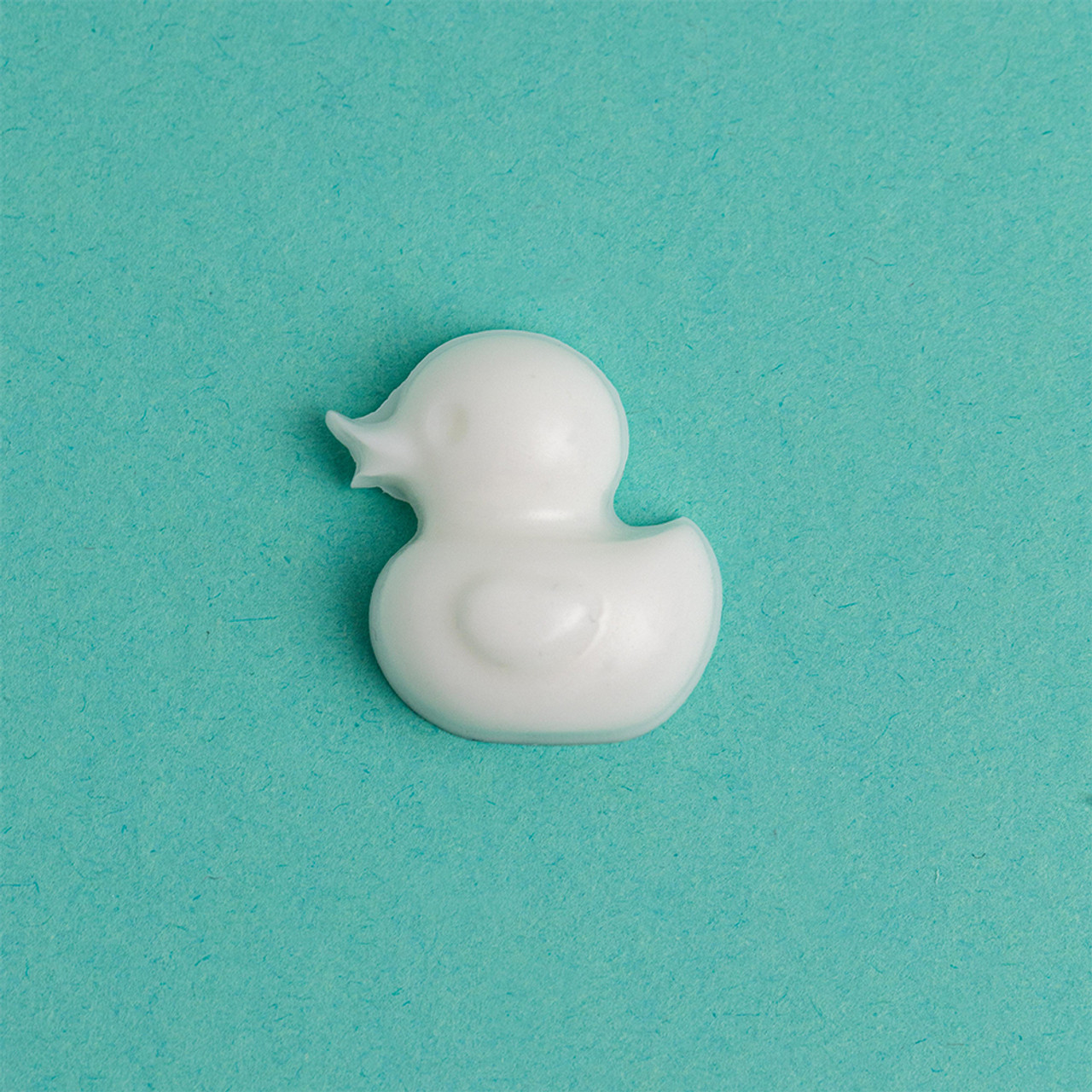 Mini Ducks Silicone Mold - Nature's Garden Candles