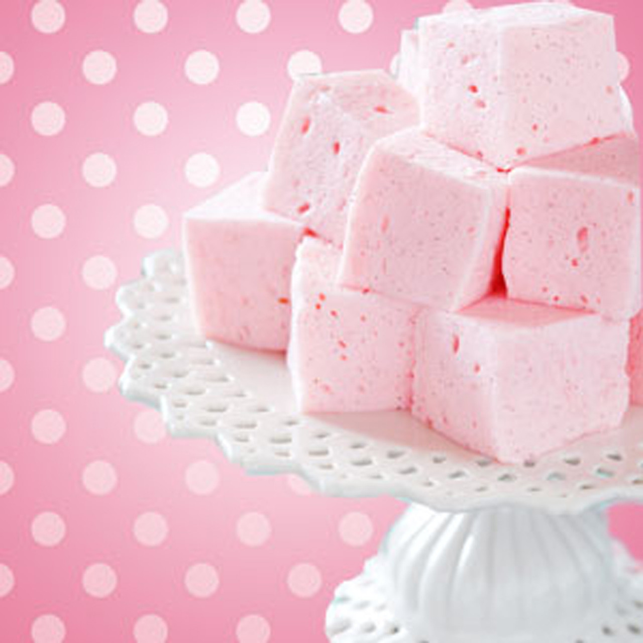 Compare Aroma to Pink Sugar®