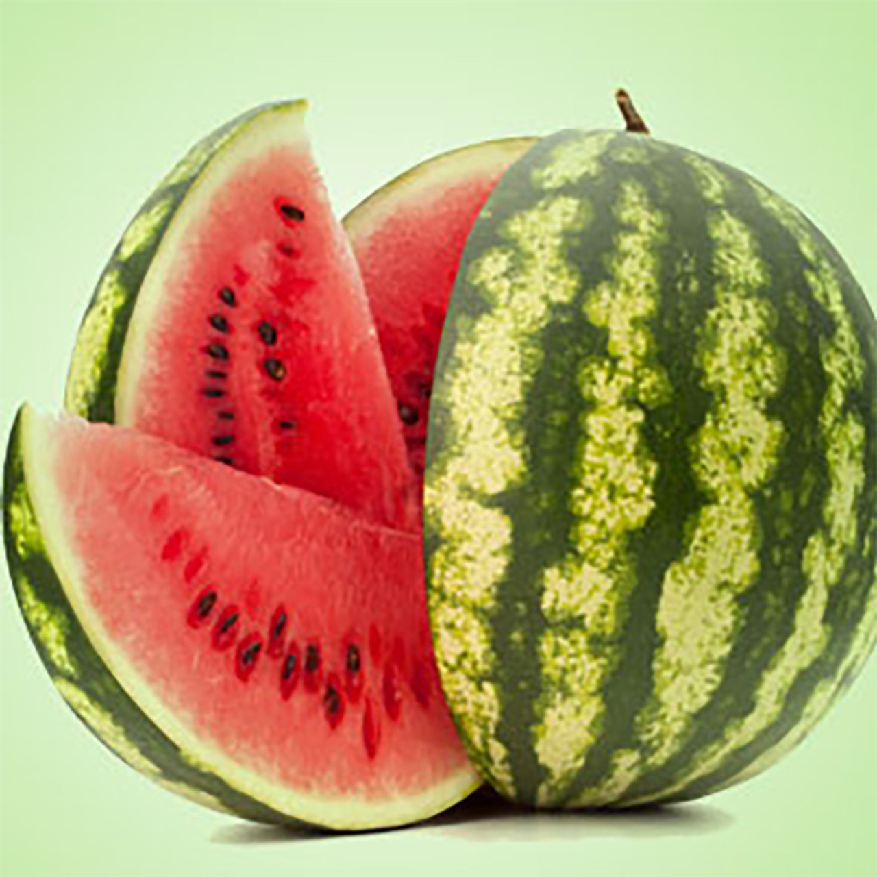 Watermelon (all natural) Fragrance Oil