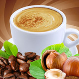 Hazelnut Coffee Fragrance Oil - Image