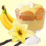 Old Fashion Banana Pudding Fragrance Oil - Image