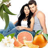 Aphrodisiac Fragrance Oil