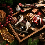 Christmas Memories Fragrance Oil