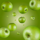 Green Apple Explosion Fragrance Oil