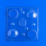 Cupcake Cherry on Top- Mold Market Molds - Image 1