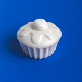 Cupcake Cherry on Top (Mold Market Molds)