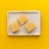 HONEY Melt and Pour SOAP - Image