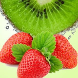 Strawberry Kiwi Fragrance Oil