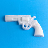 Guns (Plastic Mold)