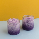 Sparkling Lemon Lavender Foaming Bath Salts Kit - Image