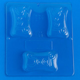 Soap Mold - Soap Writing - Image 1