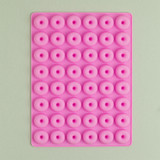 Mini Donuts Silicone Mold