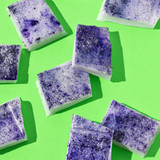 Blueberry Mint Wax Brittle Kit