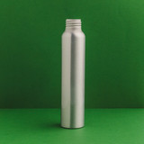 4 oz. Aluminum Bullet Bottle - Image