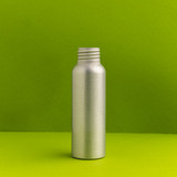 2.5 oz Small Aluminum Spray Bottles - Image