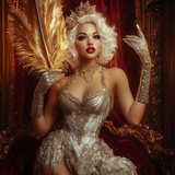 Golden Plume Fragrance Oil