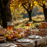 Homestead Harvest Fragrance Oil