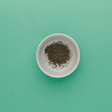 Green Tea Leaves (Dried, Cut & Sifted) - Image