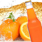 Orange Soda Pop Fragrance Oil - Image