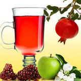 Pomegranate Cider Fragrance Oil - Image