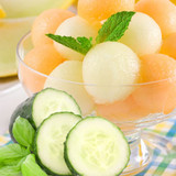 Cucumber Cantaloupe Fragrance Oil