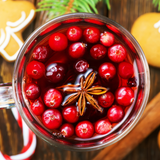 Spiced Cranberry Fragrance Oil